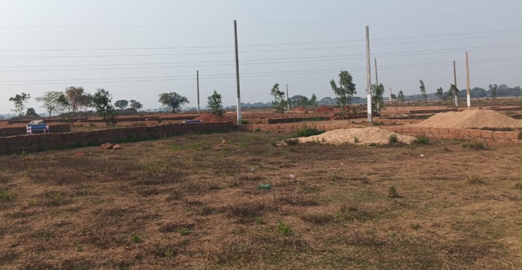 Mouza - Ramachandrapur