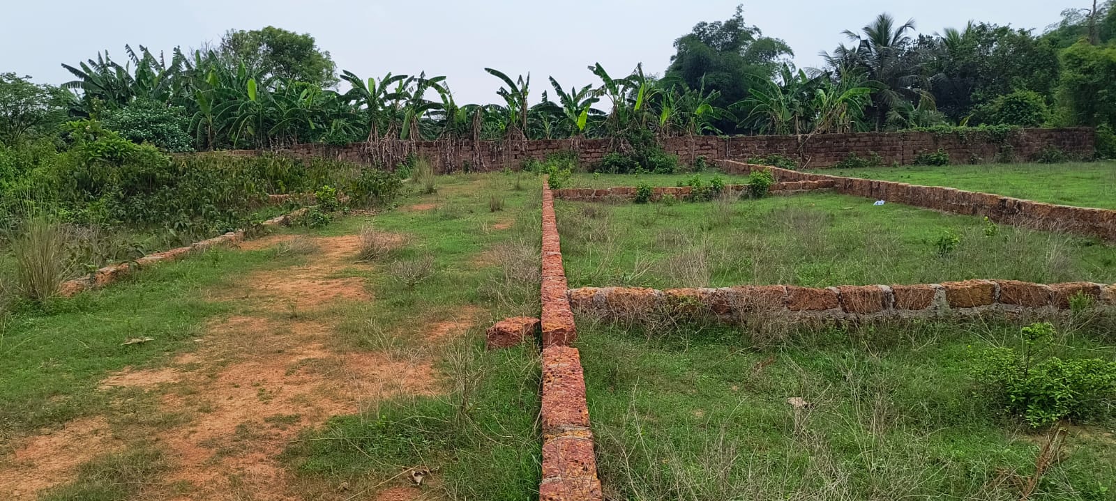 Mouza - Uttampur