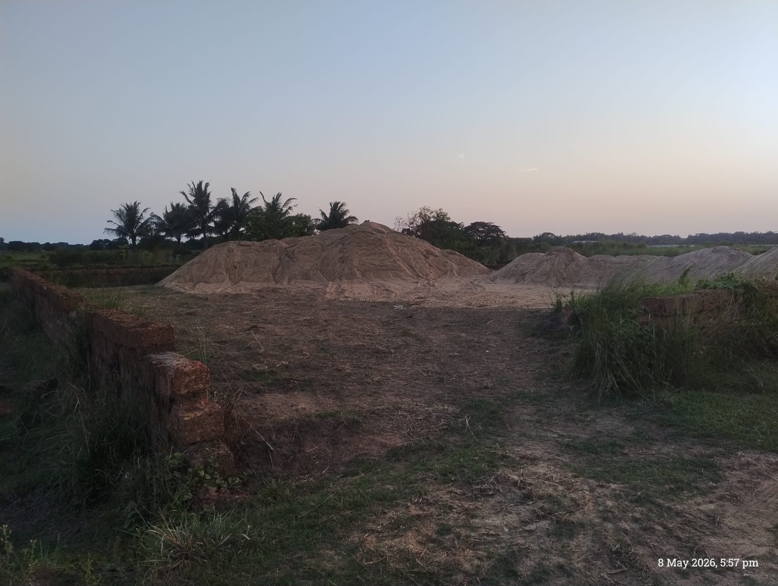 Gudiapokhari Plot