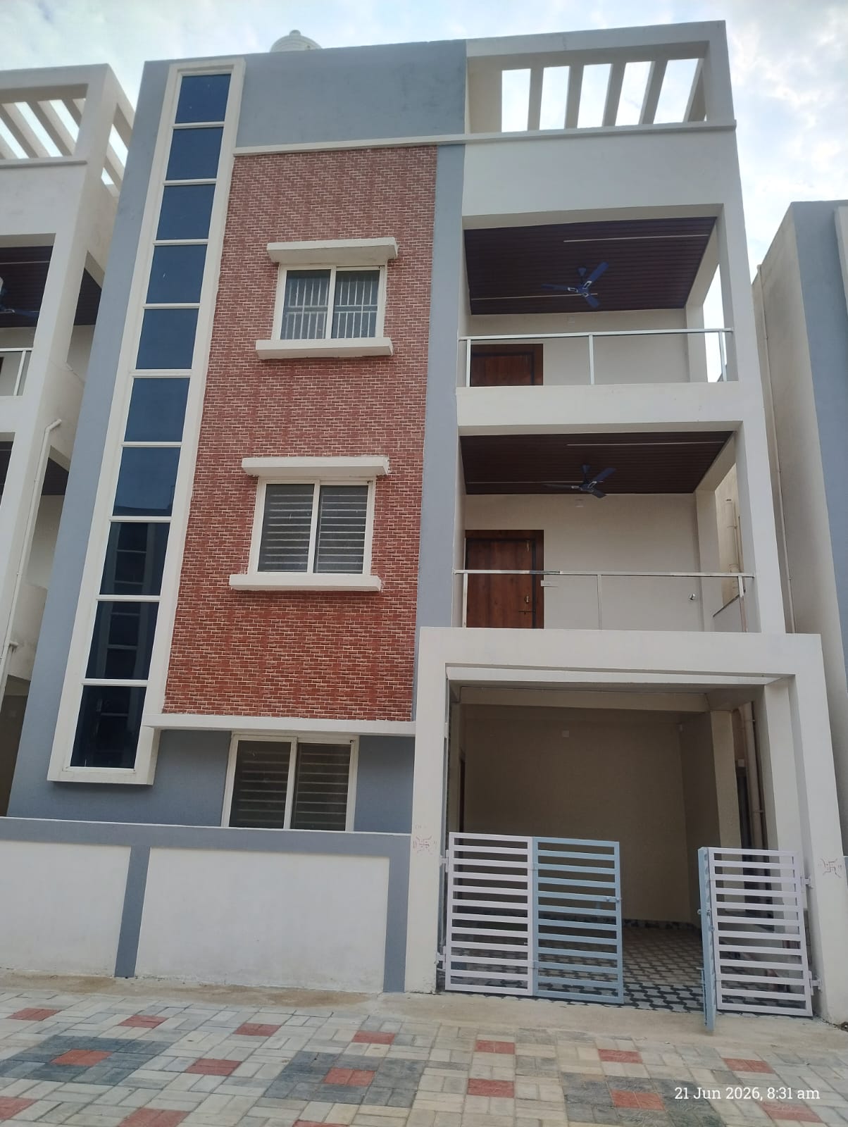 Shree Guru Villa