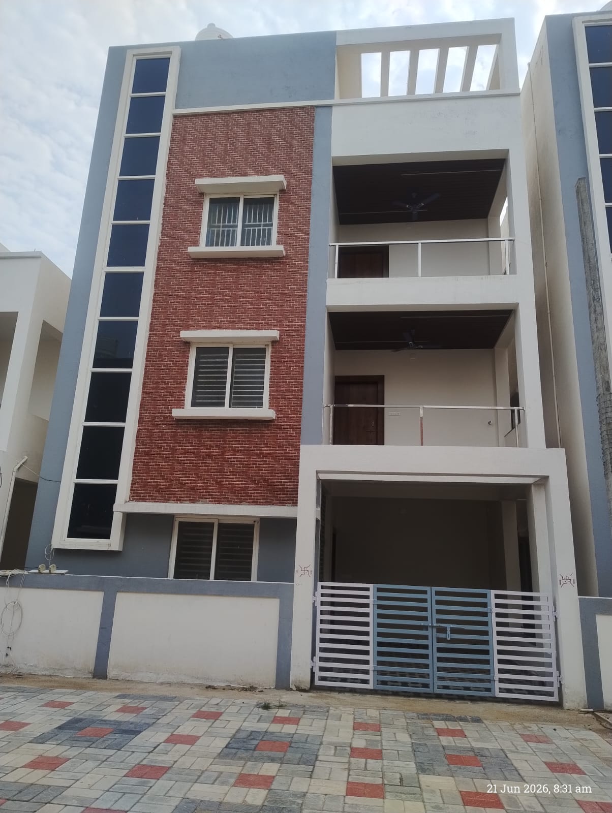 Shree Guru Villa - 2