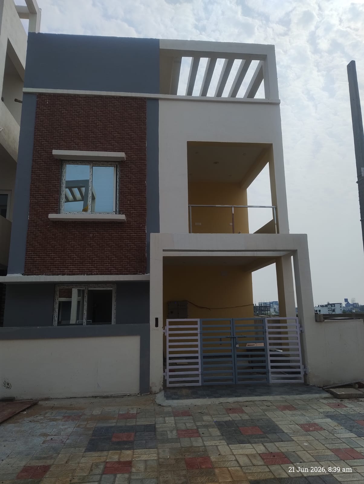 Shree Guru Villa -3 
