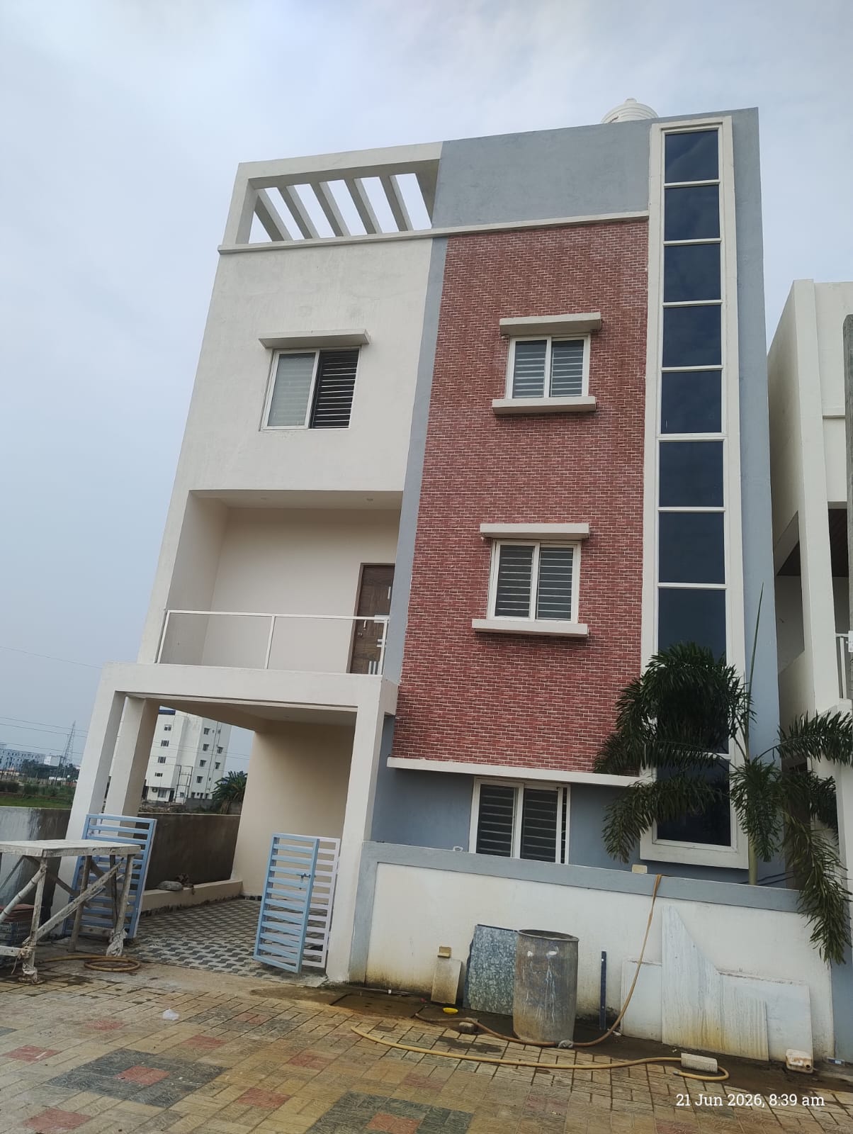 Shree Guru Villa -4 