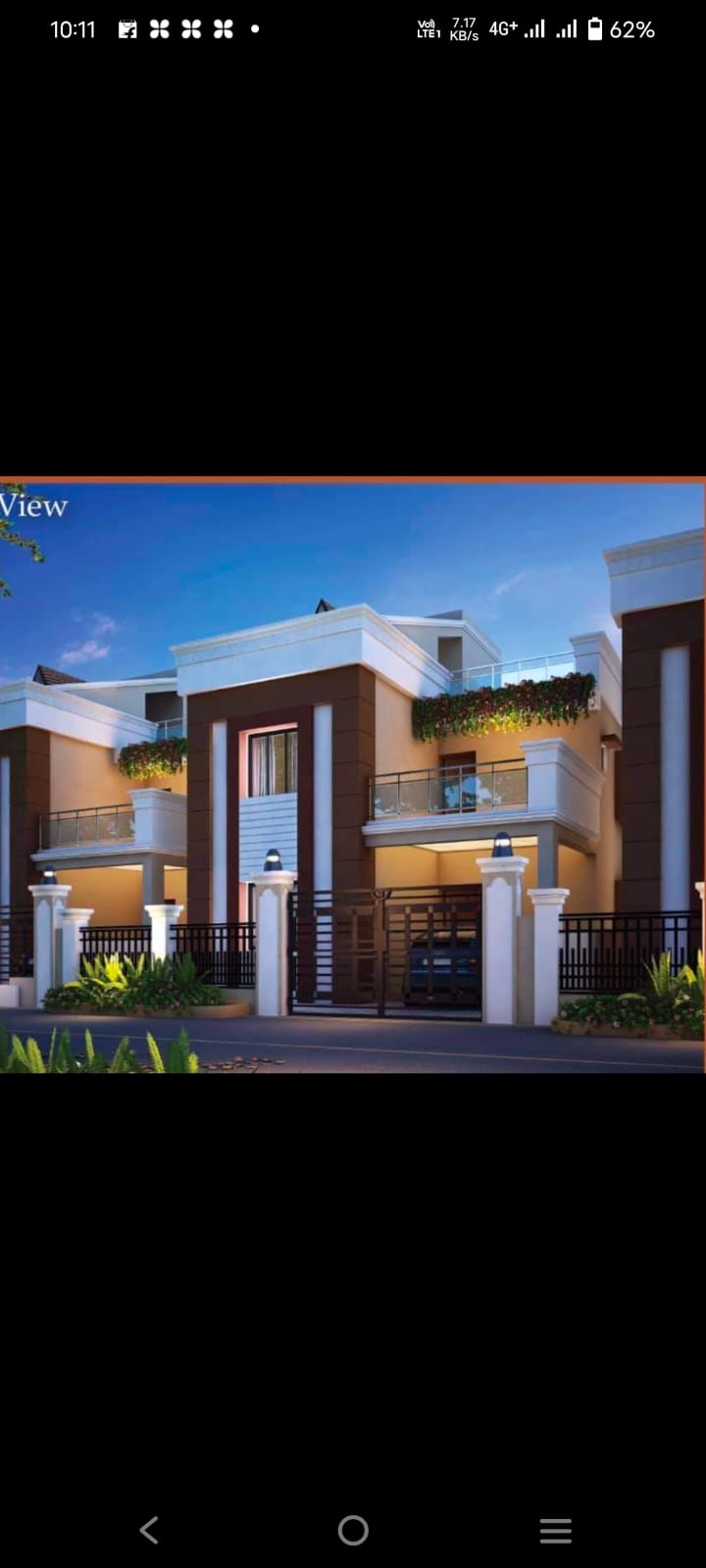 Panchagaon House