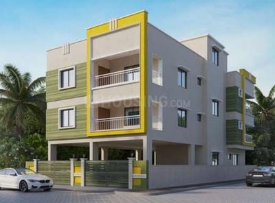 Mason Enclave