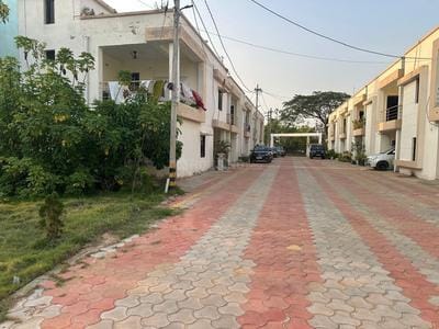 Naharkanta House
