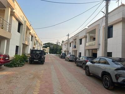 Naharkanta House